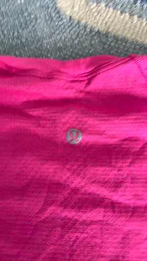 Lululemon Swiftly Tech Short Sleeve thumbnail 3