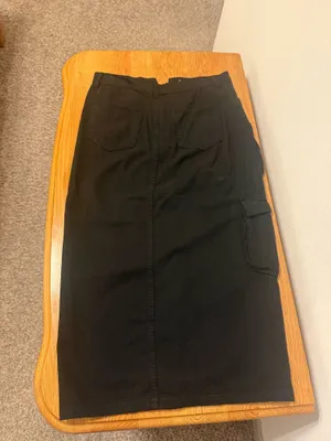 Aeropostale Cargo Skirt thumbnail 4