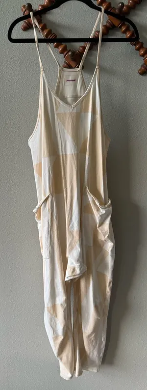 Free People Hotshot Onesie thumbnail 1