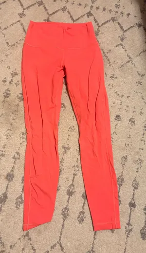 Lululemon Leggings thumbnail 1