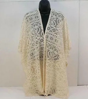 ladies Love on a hanger bikini cover up size M thumbnail 1