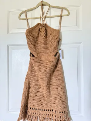 Lucca Couture Dress thumbnail 3