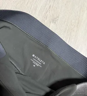 Athleta aura split pants  thumbnail 6