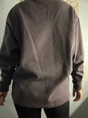 Crew Neck Sweatshirt thumbnail 3
