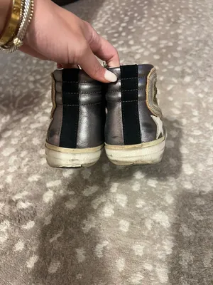Golden Goose Slide Sneakers thumbnail 8