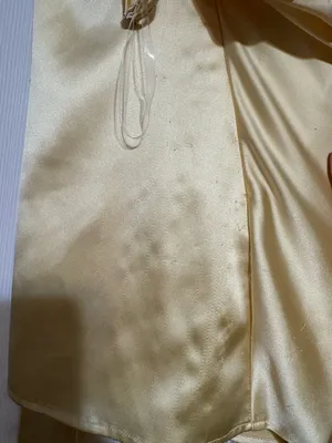 Yellow Peppermayo Dress Mini thumbnail 7