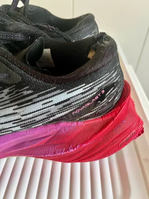 ASICS Novablast 3 Sneakers thumbnail 6