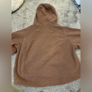 Lululemon Terry Fleece Half Zip thumbnail 4