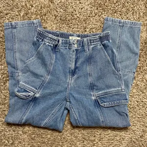 PacSun Women’s Utility Cargo Pant thumbnail 2
