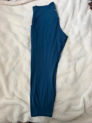 Lululemon Leggings thumbnail 3