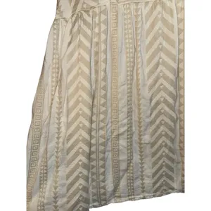 Old Navy Boho Swing Dress Women's 2X Aztec Hippie Relaxed Pockets Flowy Festival thumbnail 4