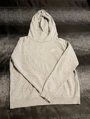 Nike Womens large  Hoodie thumbnail 1