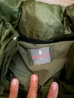 Free People Pippa
Packable Puffer thumbnail 4