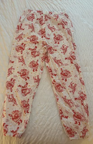 Old Navy Pajama Pants thumbnail 2