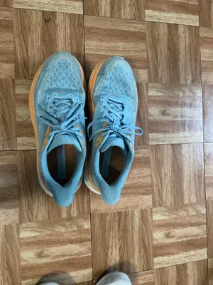Hoka Clifton 9 Airy Women’s Blue Ice Water thumbnail 2