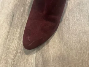 Unisa over the Knee heel boots thumbnail 2
