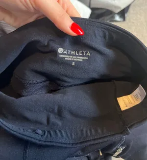 Athleta Skort thumbnail 4