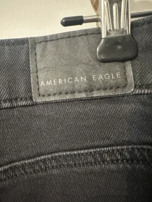American Eagle Outfitters Moms Jeans thumbnail 4