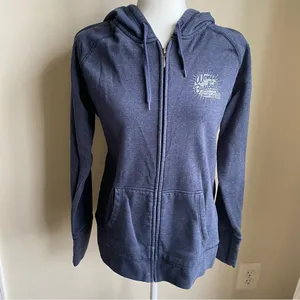 Women in Baseball Cooperstown Hoodie Gear for Sports thumbnail 2