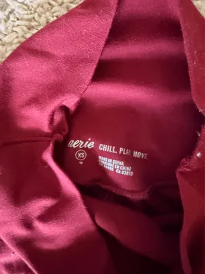 Aerie Offline Leggings thumbnail 2