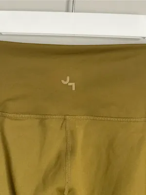JOYLAB | Olive Green Active Leggings Sz S thumbnail 5