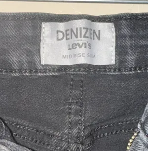 Levi’s Denizen Jeans thumbnail 3