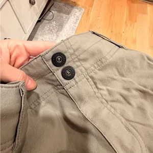 Prana hiking‎ athletic Shorts 12 thumbnail 7