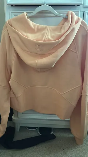 Lululemon Scuba Half-Zip thumbnail 4