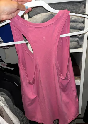 Lululemon Tank thumbnail 2