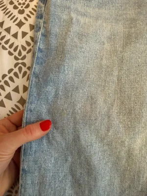 Abercrombie Jeans Straight thumbnail 3