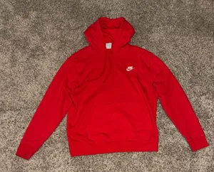 Nike Hoodie thumbnail 1