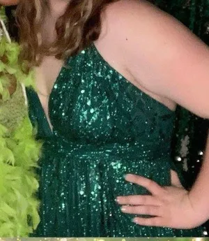 Showpo Dress thumbnail 3