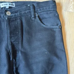 Re/DONE X LEVIS JEANS thumbnail 3