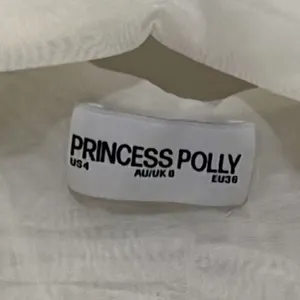 Princess Polly White Bodysuit thumbnail 13