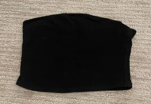 Garage Tube Top thumbnail 1
