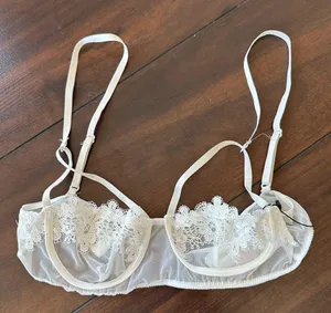 Nasty Gal Lingerie Bra thumbnail 1