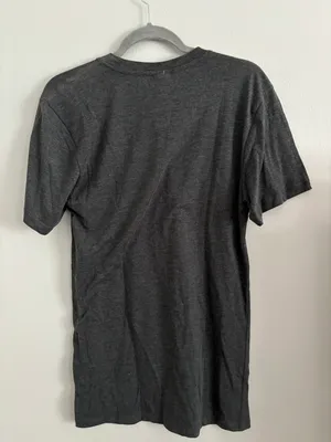 University Of Iowa Tshirt thumbnail 2