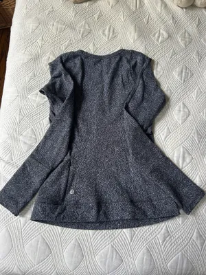 Ready to Rulu Lululemon Long Sleeve thumbnail 3