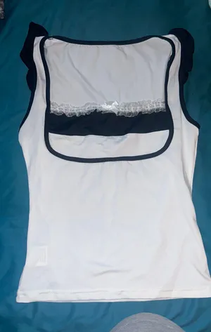 Boutique Tank Top thumbnail 1