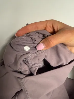 Lululemon Biker Shorts thumbnail 5