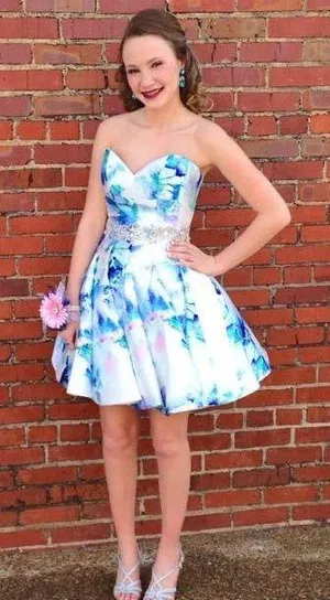 Prom Dress thumbnail 1