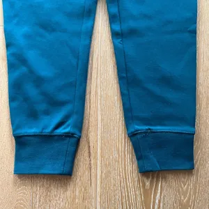 Women’s Teal sweatpants size S Green thumbnail 9