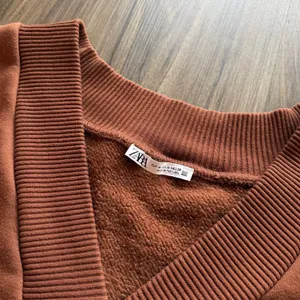 Zara Sweater thumbnail 3