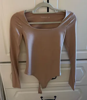 Abercrombie Body Suit thumbnail 1