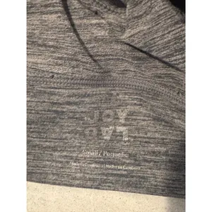 Joy Lab Women's Heather Gray Racerback Sports Bra‎ Athletic Workout Size Small thumbnail 6