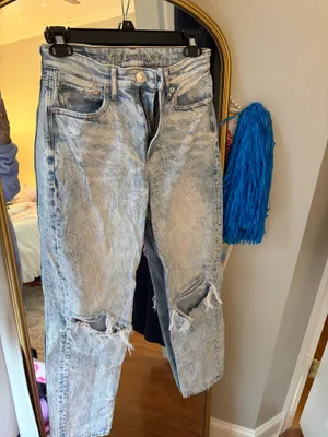 American Eagle Jeans thumbnail 2