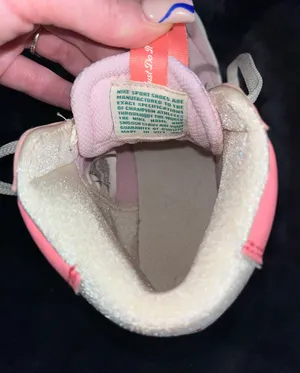 Nike Pink Blazers thumbnail 5