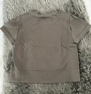 Target All In Motion Waffle Athleisure Top thumbnail 3