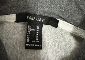 Cropped Jacket Size M thumbnail 2