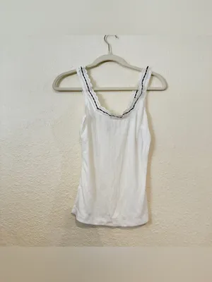 NWOT free people Only You Tank thumbnail 4